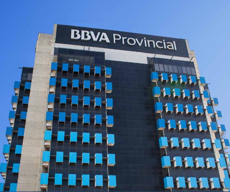 BBVA Building
